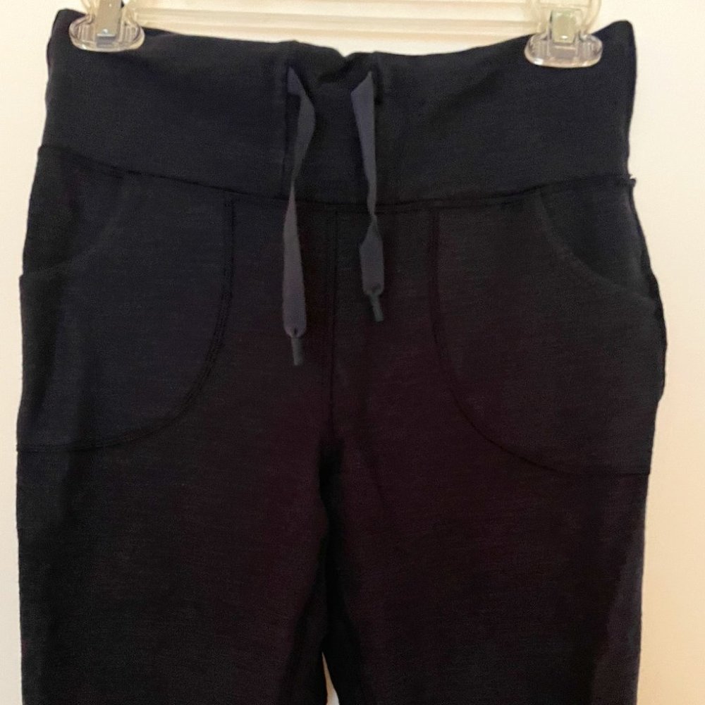 Lululemon Skinny Will Pant sz 6